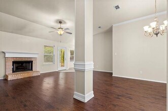 1607 Cheyenne Trail in Mansfield, TX - Building Photo - Building Photo