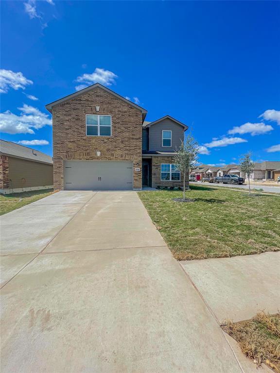 204 Sunnymeade Ln in Jarrell, TX - Building Photo - Building Photo