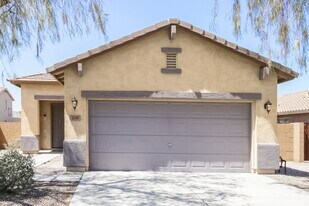 2174 W Gold Dust Ave in San Tan Valley, AZ - Building Photo
