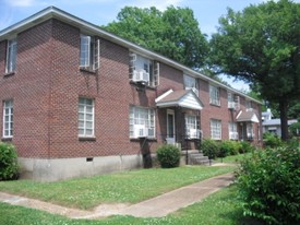 Jonesboro Apartments in Jonesboro, AR - Building Photo - Building Photo