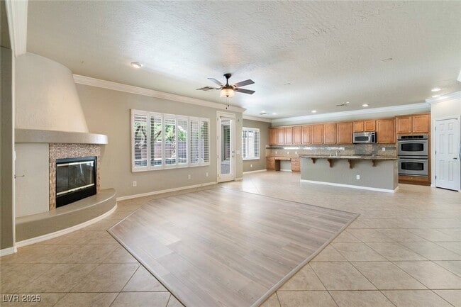 property at 8615 Muirfield Village Ct