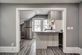 3007 Irving Ave S, Unit 3 in Minneapolis, MN - Building Photo - Building Photo