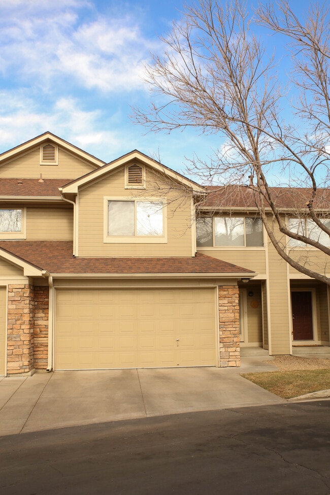 property at 2028 CENTENNIAL DR