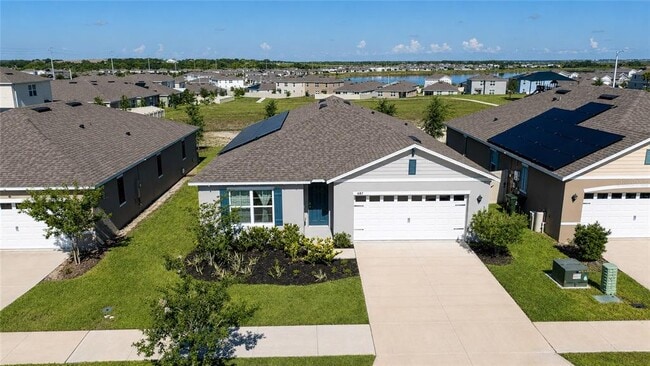 property at 687 Griffon Ave