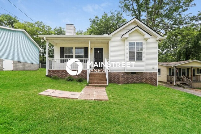 property at 1528 Mohawk Trail