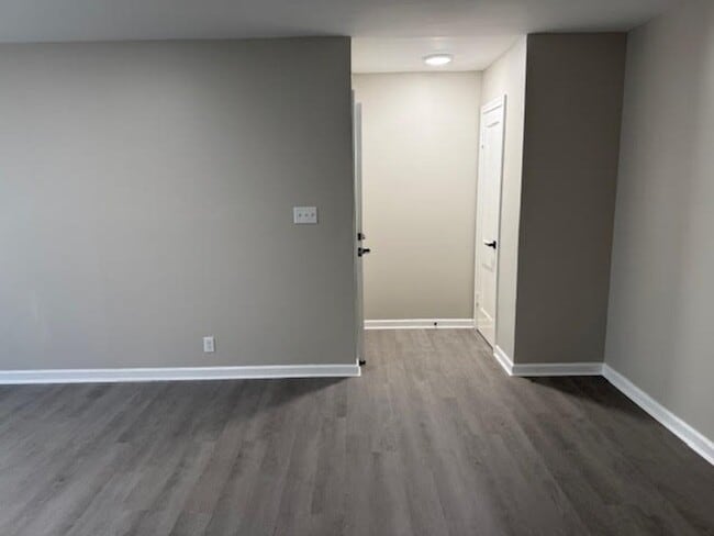 2143 S Wichita St in Wichita, KS - Building Photo - Building Photo