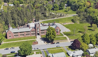 Thaddeus Stevens Apartments in Williamsport, PA - Foto de edificio - Building Photo