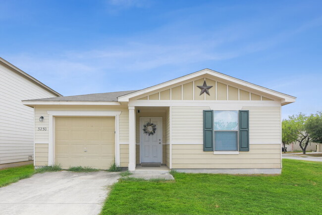 property at 3230 Sunbird Bay