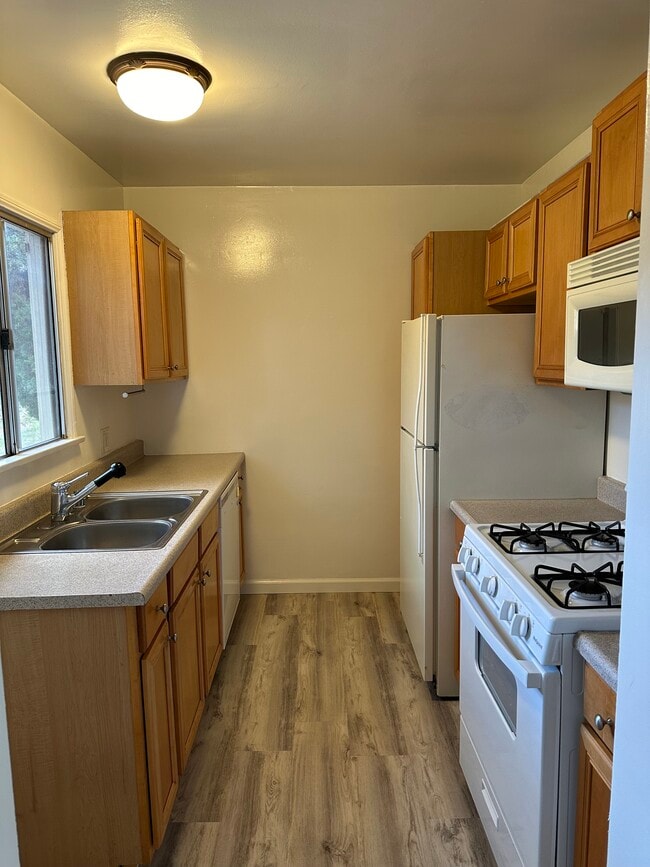 6634 Gaviota Ave, Unit Large Unit in Van Nuys, CA - Foto de edificio - Building Photo