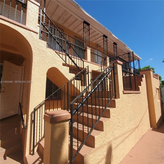 property at 1843 NW 19th St