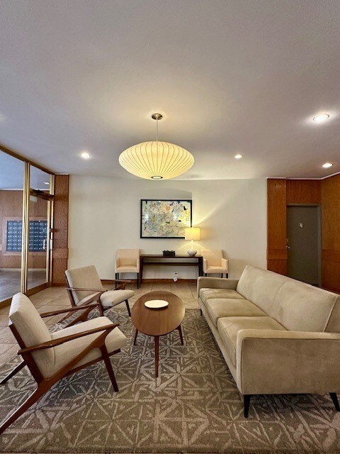 1516 Hinman Ave in Evanston, IL - Building Photo - Building Photo