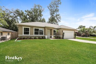 441 Homer Ave in Longwood, FL - Building Photo