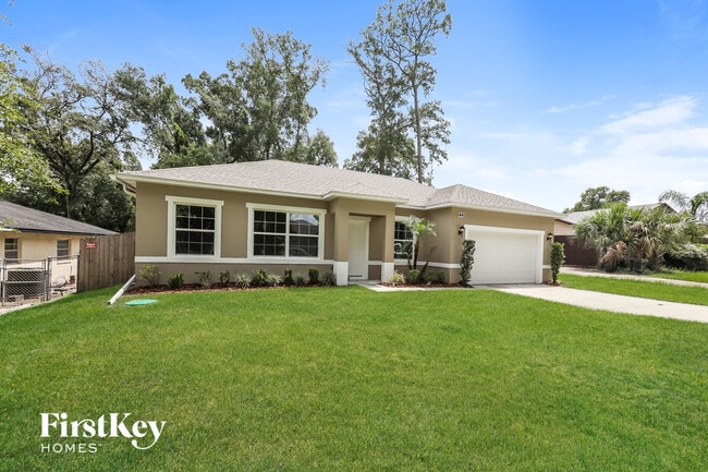 property at 441 Homer Ave