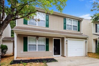 120 Lossie Ln in Mcdonough, GA - Building Photo - Building Photo