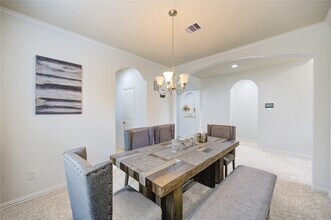 21419 Lindell Run Dr in Porter, TX - Building Photo - Building Photo