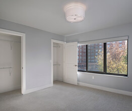 The Coe at West Village in Detroit, MI - Building Photo - Building Photo