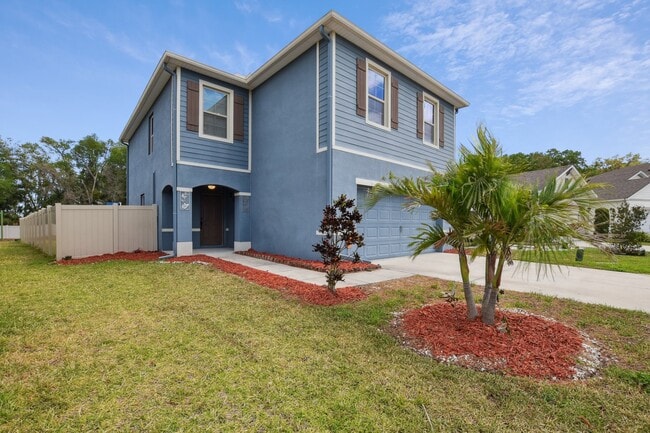 3134 Timber Hawk Cir in Ocoee, FL - Building Photo - Building Photo
