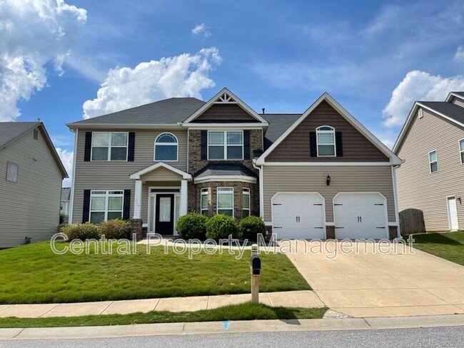 property at 514 W Holloway Dr