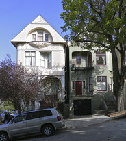 122 Lyon St Apartamentos