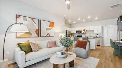 Springs at Deforest in Deforest, WI - Foto de edificio - Building Photo