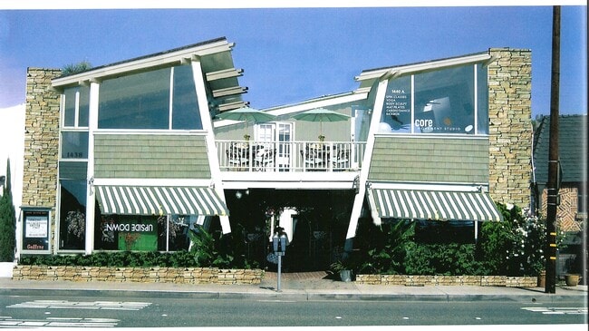1438 S Coast Hwy, Unit 1438 in Laguna Beach, CA - Building Photo - Building Photo