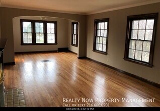 18220 Winslow Rd in Shaker Heights, OH - Foto de edificio - Building Photo