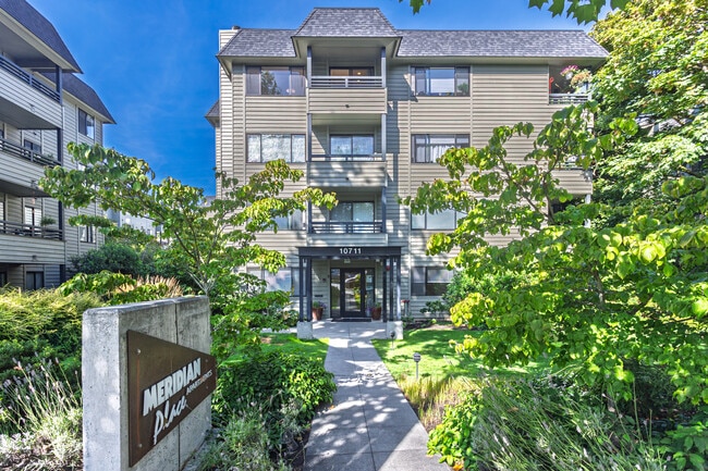 Meridian Place Apartments