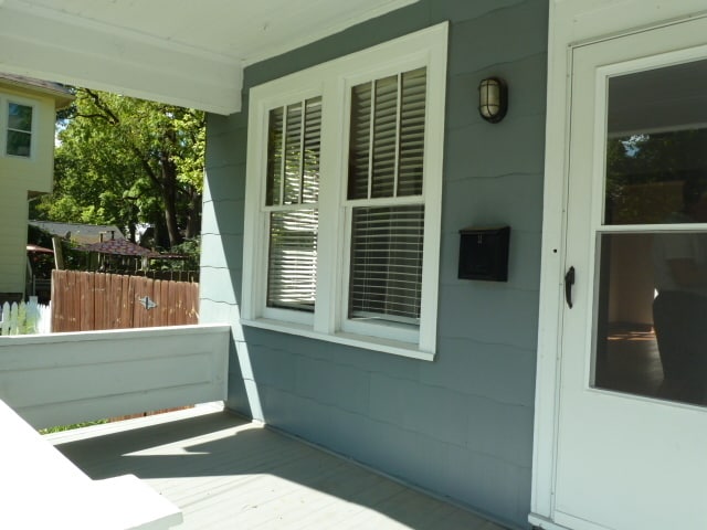 property at 835 College Ave