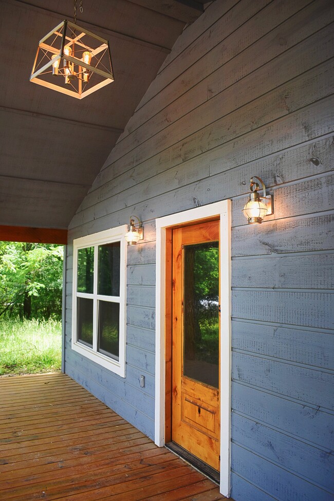 1007 Campbell St in Broken Bow, OK - Foto de edificio - Building Photo