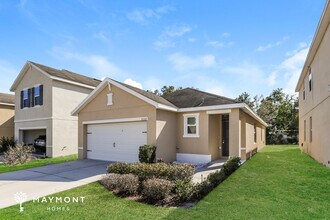 10207 Hawk Storm Ave in Tampa, FL - Building Photo - Building Photo