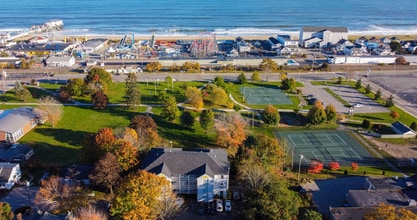 5 Sunset Dr, Unit 6 in Old Orchard Beach, ME - Building Photo - Building Photo