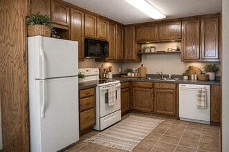 3120 Conveyor Dr in Burleson, TX - Building Photo - Building Photo