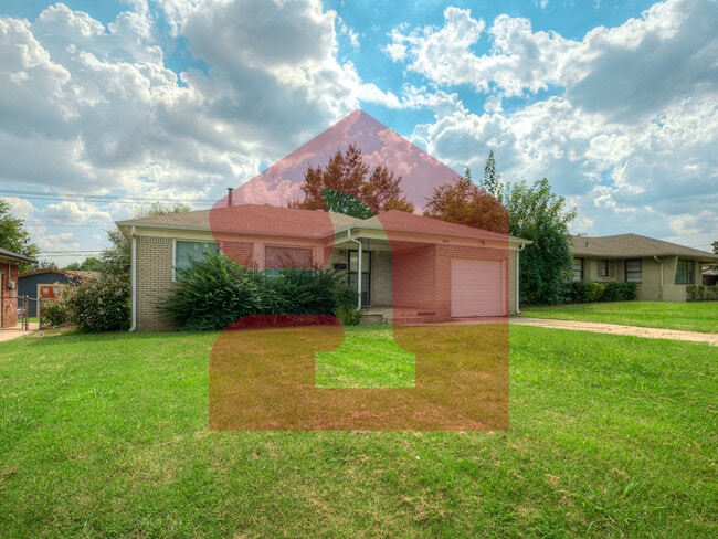2926 NW 72nd St in Oklahoma City, OK - Building Photo - Building Photo