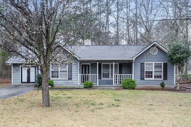 property at 500 Laurel Dr