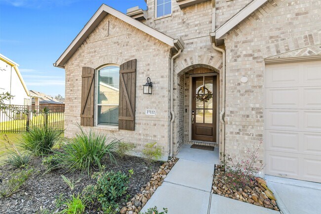 27222 Lombard Wood Dr in Magnolia, TX - Building Photo - Building Photo