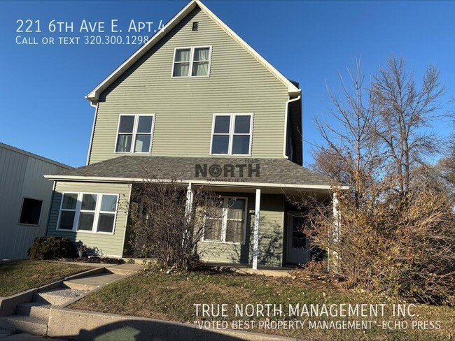 property at 221 6th Ave E
