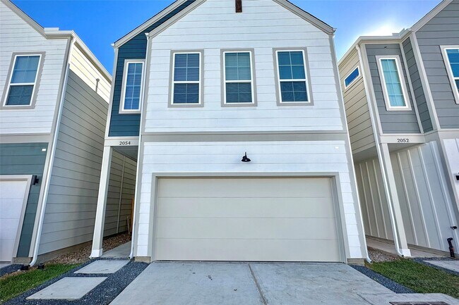 property at 2054 Johanna Crk Dr