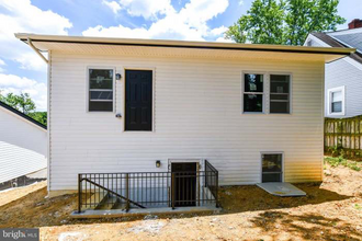 1205 Mentor Ave in Capitol Heights, MD - Building Photo - Building Photo