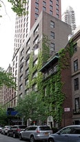 178-182 E 70th St in New York, NY - Building Photo