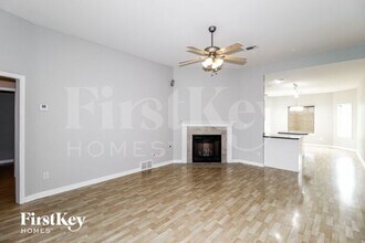 8580 Griffin Park Dr in Memphis, TN - Building Photo - Building Photo