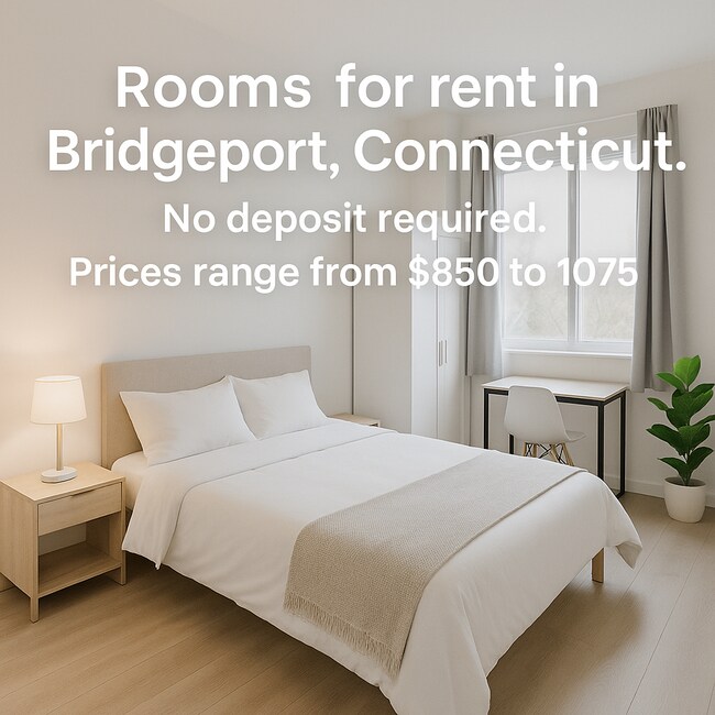 434 Gregory St, Unit 1 in Bridgeport, CT - Building Photo - Building Photo