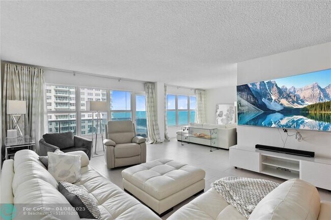property at 3500 Galt Ocean Dr