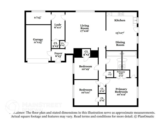 4485 Canna Dr in Orlando, FL - Building Photo - Building Photo