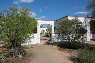 716-730 N Palo Verde in Tucson, AZ - Building Photo - Building Photo