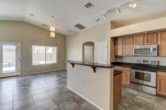 5029 W Nancy Ln in Phoenix, AZ - Building Photo - Building Photo