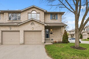 155 Killarney Rd in London, ON - Building Photo