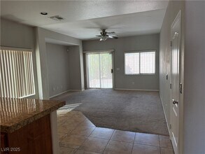 3728 Pecos Park Ave in North Las Vegas, NV - Building Photo - Building Photo