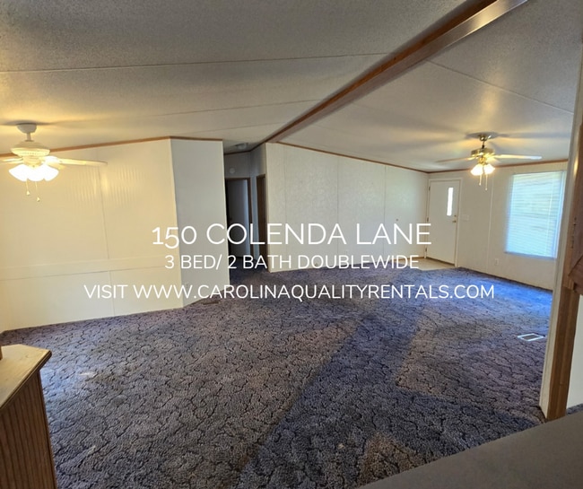 150 Colenda Ln in Henderson, NC - Building Photo - Building Photo