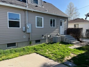1232 Avenue D in Billings, MT - Building Photo - Building Photo