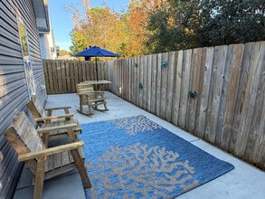 842 Kiawah Ln in Wilmington, NC - Building Photo - Building Photo